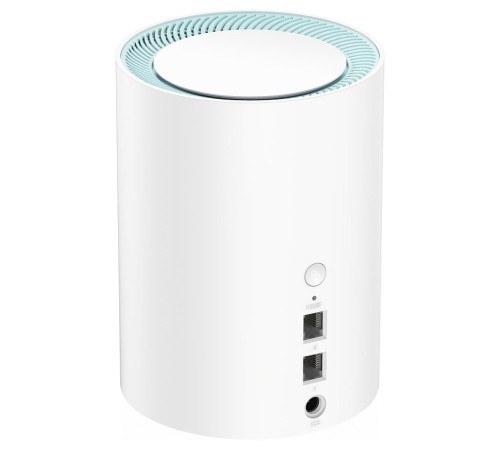 Wi-Fi Mesh-система/ AC1200 Wi-Fi Gigabit Mesh Solution 2-Pack, Chipset MT7621DA+MT7613B+MT7603, Dual-Band, 867Mbps at 5GHz + 300Mbps at 2.4GHz, 802.11ac/a/b/g/n, 2 Gigabit Ethernet Ports, 4 internal antennas,MU-MIMO, DDNS,Zerotier/Wireguard/OpenVPN/IPSec Wi-Fi Mesh-система/ AC1200 Wi-Fi Gigabit Mesh Solution 2-Pack, Chipset MT7621DA+MT7613B+MT7603, Dual-Band, 867Mbps at 5GHz + 300Mbps at 2.4GHz, 802.11ac/a/b/g/n, 2 Gigabit Ethernet Ports, 4 internal antennas,MU-MIMO, DDNS,Zerotier/Wireguard/OpenVPN/IPSec