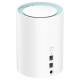 Wi-Fi Mesh-система/ AC1200 Wi-Fi Gigabit Mesh Solution 2-Pack, Chipset MT7621DA+MT7613B+MT7603, Dual-Band, 867Mbps at 5GHz + 300Mbps at 2.4GHz, 802.11ac/a/b/g/n, 2 Gigabit Ethernet Ports, 4 internal antennas,MU-MIMO, DDNS,Zerotier/Wireguard/OpenVPN/IPSec