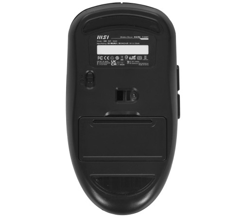 Моноблок MSI PRO AP272P 14M-622RU   27"(1920x1080 IPS)/Intel Core i7 14700(2.1Ghz)/16384Mb/512PCISSDGb/noDVD/Int:Intel UHD Graphics 770/Cam/BT/WiFi/-/war 1y/4.63kg/Black/Win11Pro + Wireless KB+M