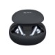 Tecno Беспроводные Bluetooth наушники TU01 серый/grey