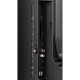 Телевизор ЖК 40'' Hisense/ 40", FullHD, SMART TV (VIDAA U6), DVB-T2/T/C/S2/S, 2х6W, 2HDMI, 2USB, USB Type C, Dual position stand, Black 2024