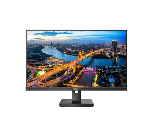 Монитор LCD 27'' 16:9 2560х1440(WQHD) IPS, 75 Hz, 350 cd/m2, 1000:1, 50М:1, 4ms, 2xHDMI, DP, USB-C, USB-Hub, Height adj, Pivot, Tilt, Swivel, Speakers, Black (Из ремонта) Монитор LCD 27'' 16:9 2560х1440(WQHD) IPS, 75 Hz, 350 cd/m2, 1000:1, 50М:1, 4ms, 2xHDMI, DP, USB-C, USB-Hub, Height adj, Pivot, Tilt, Swivel, Speakers, Black (Из ремонта)