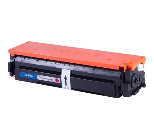 -/ Тонер-картридж NVP NV-CF413A Magenta для HP Color LaserJet Pro M377dw/ M477fdn/ M477fdw/ M477fnw/ M452dn/ M452nw (2300k) -/ Тонер-картридж NVP NV-CF413A Magenta для HP Color LaserJet Pro M377dw/ M477fdn/ M477fdw/ M477fnw/ M452dn/ M452nw (2300k)