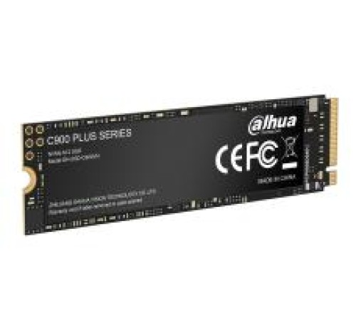 SSD накопитель Dahua SSD C900 Plus-B 256GB M.2 2280 PCIe3x4 3D NAND TLC, R/W up to 3300/1200MB/s, IOPS(R4K) 124K/177K, TBW 128TB 3y wty SSD накопитель Dahua SSD C900 Plus-B 256GB M.2 2280 PCIe3x4 3D NAND TLC, R/W up to 3300/1200MB/s, IOPS(R4K) 124K/177K, TBW 128TB 3y wty
