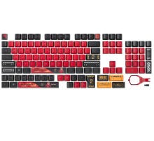 Набор клавиш ASUS AC05 EVA-02/ ASUS AC05 EVA-02 KEYCAP SET FOR RX//WW