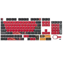 Набор клавиш ASUS AC05 EVA-02/ ASUS AC05 EVA-02 KEYCAP SET FOR RX//WW