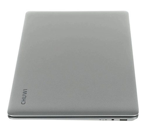 Ноутбук/ CHUWI HeroBook Pro 14.1"(1920x1080 IPS)/Intel Celeron N4020(1.1Ghz)/8192Mb/512SSDGb/noDVD/Int:Intel UHD Graphics 600/Cam/BT/WiFi/38WHr/war 1y/1.39kg/Grey/Win11Home + мышь Ноутбук/ CHUWI HeroBook Pro 14.1"(1920x1080 IPS)/Intel Celeron N4020(1.1Ghz)/8192Mb/512SSDGb/noDVD/Int:Intel UHD Graphics 600/Cam/BT/WiFi/38WHr/war 1y/1.39kg/Grey/Win11Home + мышь