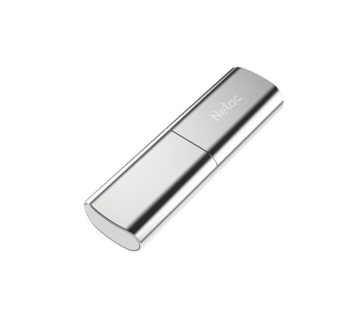 Носитель информации Netac US2 128GB USB3.2 Solid State Flash Drive, up to 530MB/450MB/s