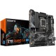 Материнская плата GIGABYTE B760 GAMING X AX, LGA1700, B760, 4*DDR5, 4*SATA, 3*M.2, 3*USB 3.2, 5*USB 2.0, 3*PCIx16, HDMI+DP, ATX