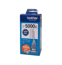 Чернила BT5000C голубые для Brother DCP-T220, DCP-T225, DCP-T300, DCP-T310, DCP-T420W, DCP-T425W, DCP-T500W, DCP-T510W, DCP-T520W, DCP-T700W, DCP-T710W, DCP-T720DW, DCP-T820DW (5000 стр.)