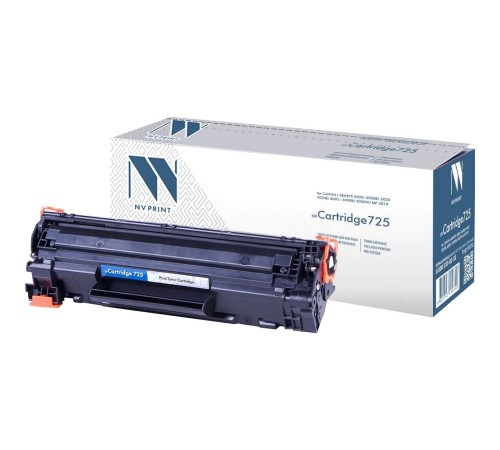 -/ Тонер-картридж NVP NV-725 для Canon i-Sensys 6000/ 6000B/ 6020/ 6020B/ 6030 / 6030B/ 6030w/ MF 3010 (1600k) -/ Тонер-картридж NVP NV-725 для Canon i-Sensys 6000/ 6000B/ 6020/ 6020B/ 6030 / 6030B/ 6030w/ MF 3010 (1600k)