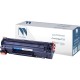 -/ Тонер-картридж NVP NV-725 для Canon i-Sensys 6000/ 6000B/ 6020/ 6020B/ 6030 / 6030B/ 6030w/ MF 3010 (1600k)