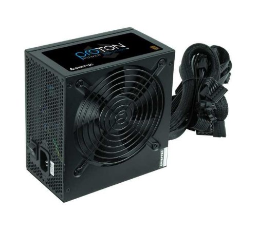 PSU Chieftec Proton BDF-500S BOX PSU Chieftec Proton BDF-500S BOX