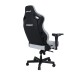 Кресло игровое Anda Seat Kaiser 4 XL Ash Grey Fabric (модель AD12)