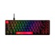 Клавиатура игровая HyperX Alloy Origins 65 Aqua (RUS)/ HyperX Alloy Origins 65 Aqua (RUS)