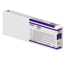 Картридж/ EPSON C13T55KD00 I/C CS-P6000 T55K Violet 700ml