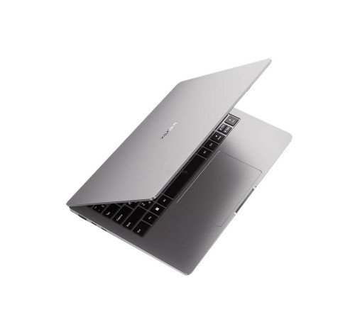Ноутбук/ Infinix Inbook Air_XL442 14"(1920x1200 IPS)/Intel Core i7 1255U(1.7Ghz)/16384Mb/512SSDGb/noDVD/Int:Intel Iris Xe Graphics/BT/WiFi/57WHr/war 1y/1.3kg/Grey/DOS