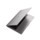 Ноутбук/ Infinix Inbook Air_XL442 14"(1920x1200 IPS)/Intel Core i7 1255U(1.7Ghz)/16384Mb/512SSDGb/noDVD/Int:Intel Iris Xe Graphics/BT/WiFi/57WHr/war 1y/1.3kg/Grey/DOS