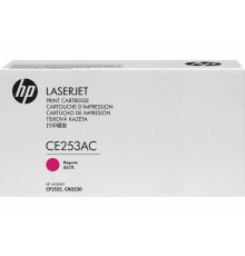 Тонер-картридж/ HP Mgn Contract LaserJet Toner Cartridge