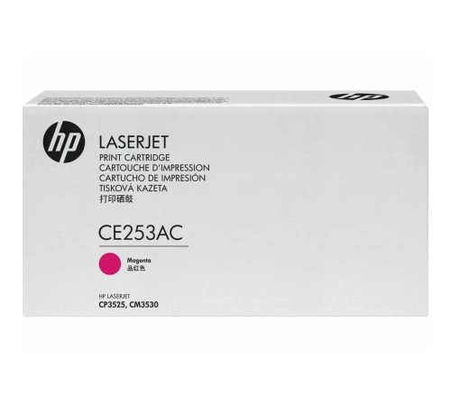 Тонер-картридж/ HP Mgn Contract LaserJet Toner Cartridge