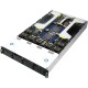 Серверная платформа/ ASUS ESC4000-E10; 2U; 8 x 2.5" or 3.5" HS (SATA/SAS/NVME)+ 1*M.2; Intel PCH C621A; 2 x Socket P+ ; 16*DDR4 RDIMM; 4*PCIex16 (or 8*PCIex16)+ 2*PCIex16 + *; 1+1 Redundant 1600W 80 PLUS Platinum Power Supply