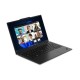 Ноутбук ThinkPad X1 Carbon Gen 12 14" 2.8K(2880x1800)OLED 400N, Intel Ultra 7 155H, 16GB LPDDR5, 1TB SSD M.2, Intel Arc Graphics, WiFi6, BT, FPR,Cam,KB Eng/Ru, 57Wh, 65W USB-C, Win11Pro Eng, 1Y, 1.09kg
