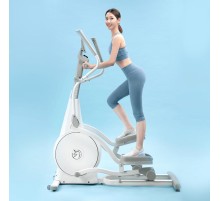 Эллиптический тренажер YESOUL Smart Elliptical machine E30S (Вскрытая упаковка)