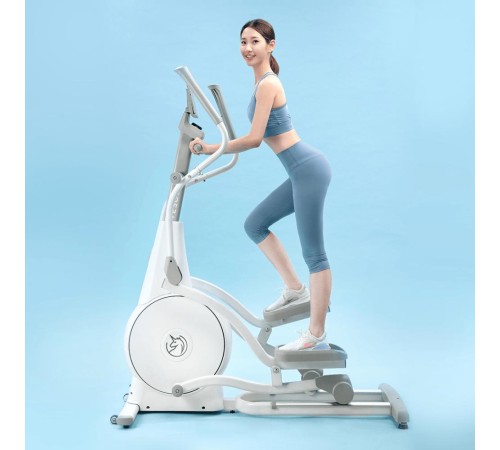 Эллиптический тренажер YESOUL Smart Elliptical machine E30S (Вскрытая упаковка) Эллиптический тренажер YESOUL Smart Elliptical machine E30S (Вскрытая упаковка)