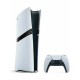 Игровая приставка/ Игровая консоль Sony PlayStation 5 Pro Digital CFI-7021 B01Y белый/черный