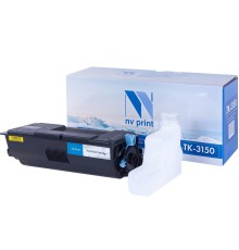 -/ Тонер-картридж NVP NV-TK-3150 для Kyocera Ecosys M3040idn/ M3540idn (14500k)