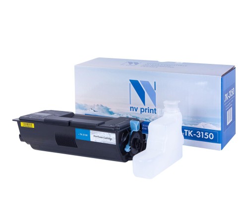 -/ Тонер-картридж NVP NV-TK-3150 для Kyocera Ecosys M3040idn/ M3540idn (14500k) -/ Тонер-картридж NVP NV-TK-3150 для Kyocera Ecosys M3040idn/ M3540idn (14500k)