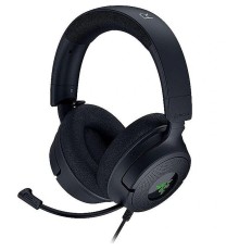 Гарнитура Razer Kraken V4 X gaming headset/ Razer Kraken V4 X Black Headset