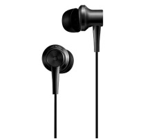 Наушники Mi Noise Cancelling Earphones (Type-C) Black JZEJ01JY (ZBW4382TY) (Из ремонта)