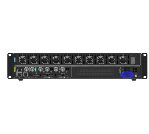 Контроллер управления с функцией масштабирования Controller MX30