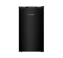 Отдельностоящий Холодильник Kuppersberg/ Отдельностоящий Холодильник Kuppersberg, High-Tech, однодверный, ВхШхГ 825х453х455, механическое управление, энергоэффективность Е, уровень шума 39 дБ, цвет черный