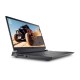 Ноутбук без сумки Dell G15 5530 Core i7-13650HX  15.6"  FHD (1920x1080) 165Hz 16gb DDR5 1TB SSD NV RTX 4060, 8GB 6Cell 1y Linux 2,81kg,KB Eng/Rus