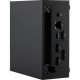 платформа для ПК/ Asus MINI PC BAREBONE Ultra-compact Intel Core i5-13500H Processor, 35W TDP, Iris Xe Graphics, 2xDDR5 SO-DIMM (Max.32GBx2), 1xM.2 2280 PCIe Gen4x4 (support 256GB-2TB), 1x2.5" SATA 6Gb/s (supports 1TB), 2xUSB 3.2 Gen2 Type-C, 3xUSB 3
