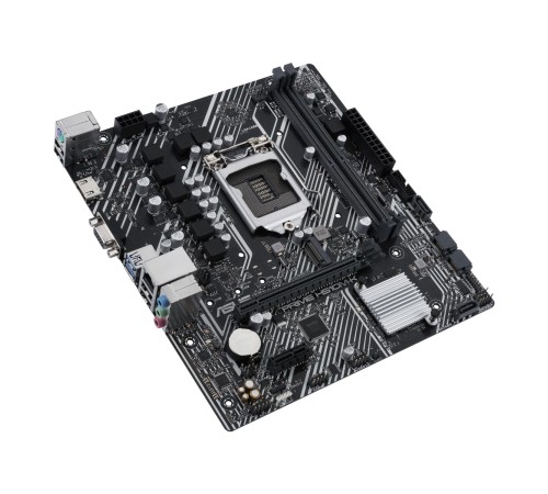 Материнская плата/ PRIME H510M-K R2.0 Материнская плата/ PRIME H510M-K R2.0