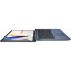 Ноутбук/ ASUS X1504VA-BQ003 15.6"(1920x1080 (матовый) IPS)/Intel Core i5 1335U(1.3Ghz)/16384Mb/512PCISSDGb/noDVD/Int:Intel Iris Xe Graphics/Cam/BT/WiFi/42WHr/war 1y/1.7kg/Quiet Blue/DOS