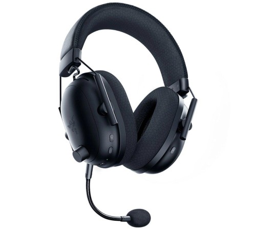 Гарнитура Razer Blackshark V2 Pro 2023 headset/ Razer Blackshark V2 Pro 2023 Black Headset Гарнитура Razer Blackshark V2 Pro 2023 headset/ Razer Blackshark V2 Pro 2023 Black Headset