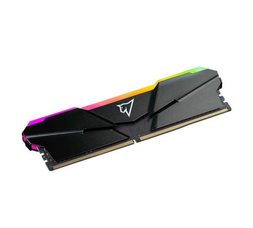 Модуль памяти Netac Shadow RGB DDR4-3600 32GB (16GB x 2) C18 Grey U-DIMM 288-Pin DDR4 / PCPC4-28800 1.35V XMP RGB Радиатор Модуль памяти Netac Shadow RGB DDR4-3600 32GB (16GB x 2) C18 Grey U-DIMM 288-Pin DDR4 / PCPC4-28800 1.35V XMP RGB Радиатор