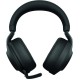 Гарнитура беспроводная/ Jabra Evolve2 85, Link380c MS Stereo Black