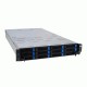 Серверная платформа/ ASUS RS720-E11-RS12U/10G/2.6KW/12NVMe/OCP/GPU