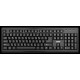 Набор клавиатура+мышь/ Беспроводной набор (клав+мышь) ACER OKR120 Wireless 2.4G combo set black