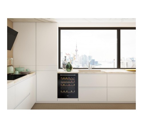 Винный шкаф FRANKE/ Best, Винный шкаф Franke FMA 36 WCR BK 131.0733.786