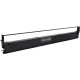 -/ Картридж матричный Cactus CS-LX1350 C13S015642BA черный для Epson LX-1350/LX-1170II/LX-1170