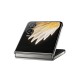 AE11 PHANTOM V Flip2 5G 256+8 Grey, Disp1 6,9", 20:9, 2640x1080 Mp, Disp2 1,32", 466x466 Mp, 3.0GHz, 8 Core, 8GB RAM, 256GB, 64Мп+13Мп/32Мп, 2Sim, LTE, 4G, 5G, BT v5.3, WiFi, NFC, GPS/Glonass/Beidou/Glonass/IRNSS, Type-C, 1210mAh+2790mAh, Androi