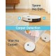 YDVN11 Робот-пылесос YEEDI Robot Vacuum Vac 2 Pro White (Мятая упаковка)