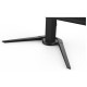 Монитор CHiQ LMD24F505-R  23.8" 1920*1080  IPS  144Hz LED 16:9 6ms  DP HDMI USB(Low )  Audio out 178/178 250cd H.Adj /Swiwel   регулировка высоты/портретный режим VESA 10 (незначительное повреждение коробки)
