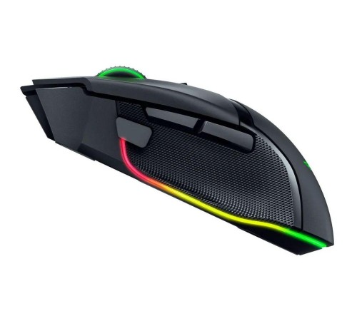 Игровая мышь Razer Basilisk V3 Pro 35K - Black gaming mouse/ Razer Basilisk V3 Pro 35K Black Gaming Mouse